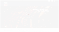 Desktop Screenshot of egosonoro.com